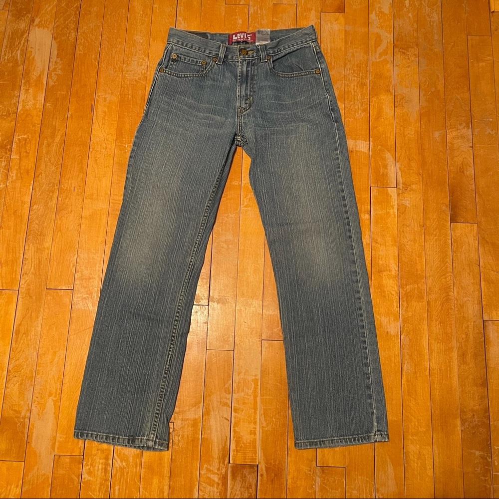Levi’s 514 - Picture 2 of 6